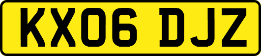 KX06DJZ