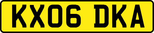 KX06DKA