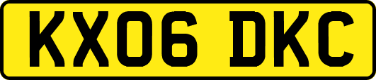 KX06DKC