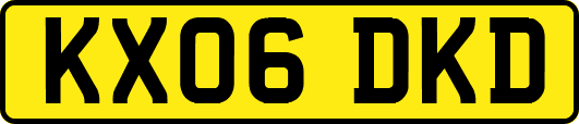 KX06DKD