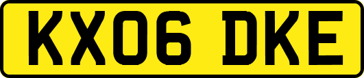 KX06DKE