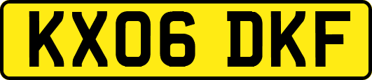 KX06DKF