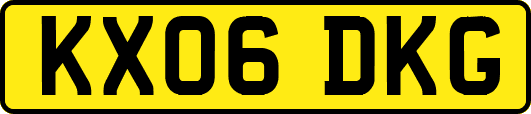 KX06DKG