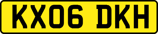 KX06DKH
