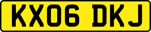 KX06DKJ