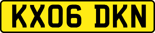 KX06DKN
