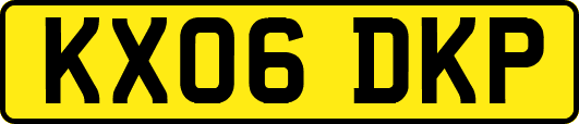 KX06DKP