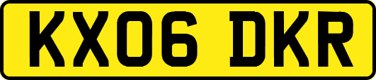 KX06DKR