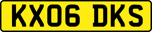 KX06DKS