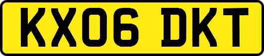 KX06DKT