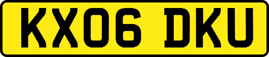 KX06DKU