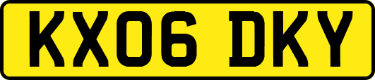 KX06DKY