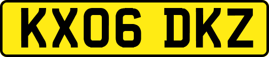 KX06DKZ