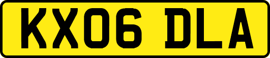 KX06DLA