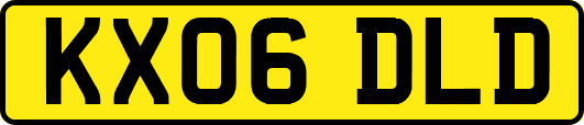 KX06DLD