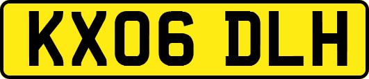 KX06DLH