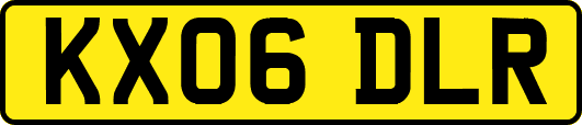 KX06DLR