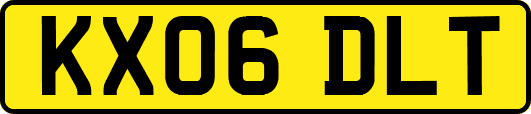 KX06DLT