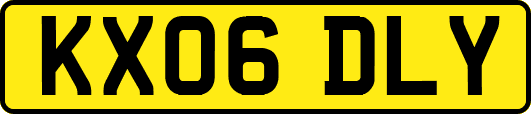 KX06DLY
