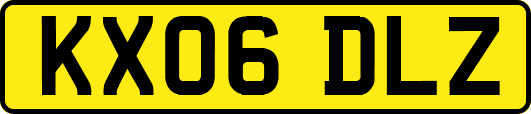 KX06DLZ