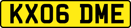 KX06DME