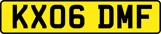 KX06DMF