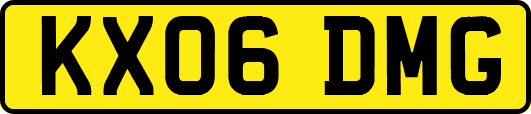 KX06DMG