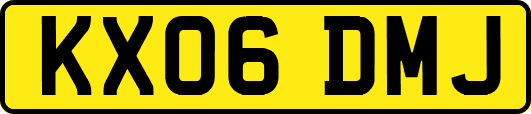 KX06DMJ