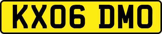 KX06DMO