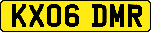 KX06DMR