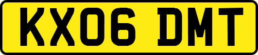 KX06DMT