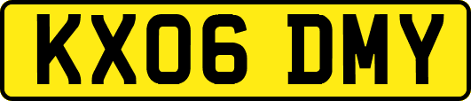 KX06DMY