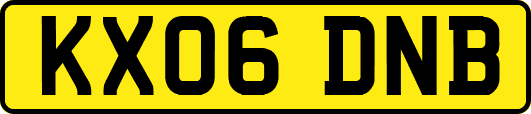 KX06DNB