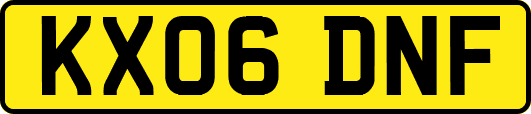KX06DNF