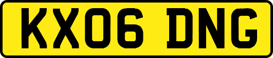 KX06DNG