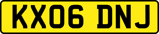 KX06DNJ