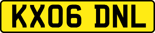KX06DNL