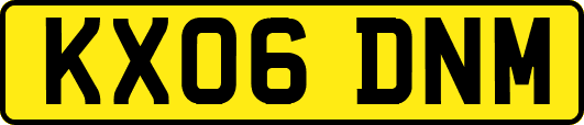 KX06DNM