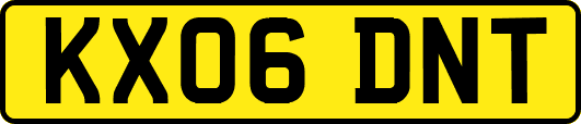 KX06DNT