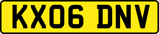 KX06DNV