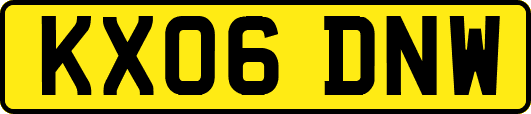 KX06DNW