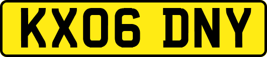 KX06DNY