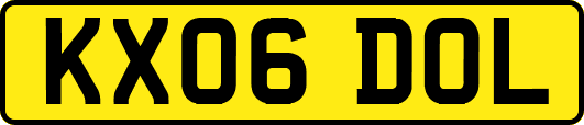 KX06DOL