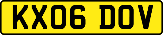 KX06DOV