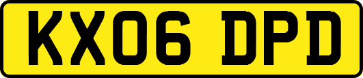 KX06DPD
