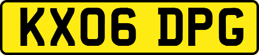 KX06DPG