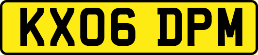KX06DPM