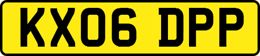 KX06DPP