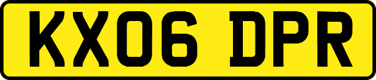KX06DPR