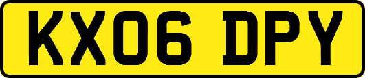 KX06DPY